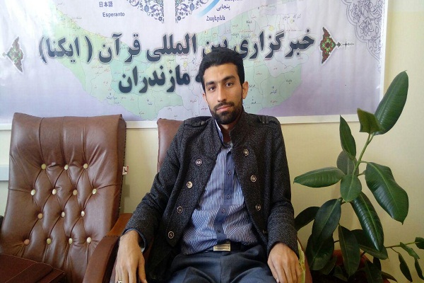نظریه «روح معنا» راهی در فهم و تفسیر قرآن نظریه «روح معنا» راهی در فهم و تفسیر قرآن