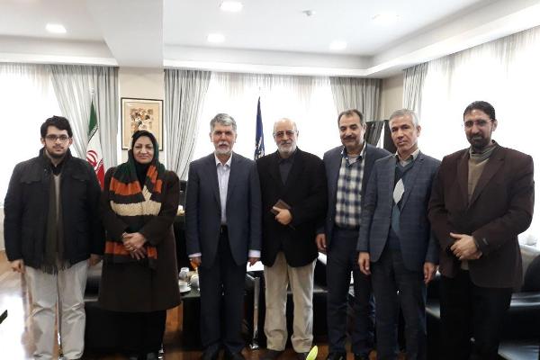 بزرگداشت باشکوه چهل سالگی انقلاب بهترین راه مقابله با تهدیدات است بزرگداشت باشکوه چهل سالگی انقلاب بهترین راه مقابله با تهدیدات است
