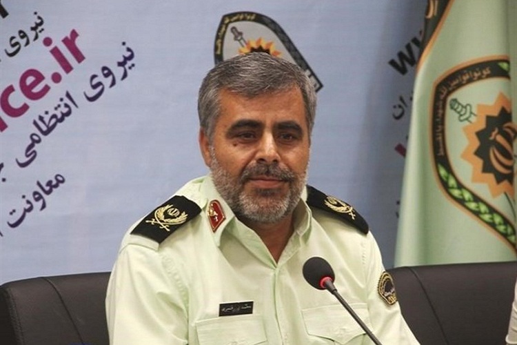 عاملان تیراندازی در زاهدان دستگیر شدند