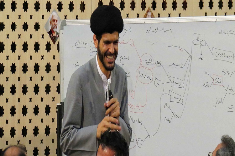 اقتدار پدر؛ مبنای دوم تربیت اسلامی فرزندان