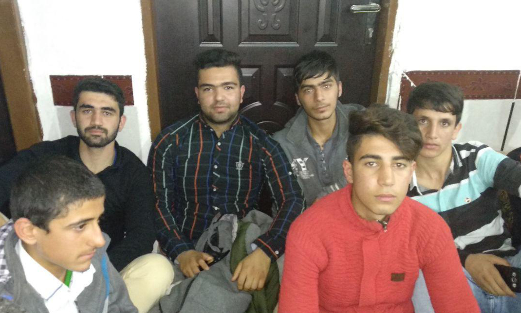 برگزاری جلسه هفتگی مجمع قرآنیان بقیهالله(عج) خرمآباد برگزاری جلسه هفتگی مجمع قرآنیان بقیهالله(عج) خرمآباد