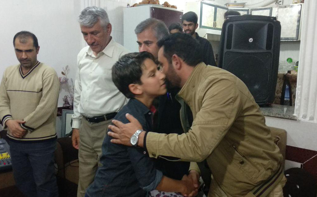 برگزاری جلسه هفتگی مجمع قرآنیان بقیهالله(عج) خرمآباد برگزاری جلسه هفتگی مجمع قرآنیان بقیهالله(عج) خرمآباد