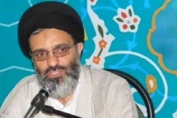 فاطمه(س) الگوی تمام عیار بانوان عالم است