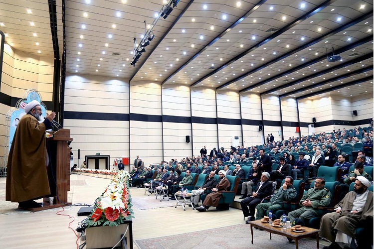برگزاری گرامیداشت چهلمین سالگرد قیام خونین ۲۹ بهمن مردم تبریز