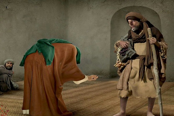 رَستن از حبس هستی