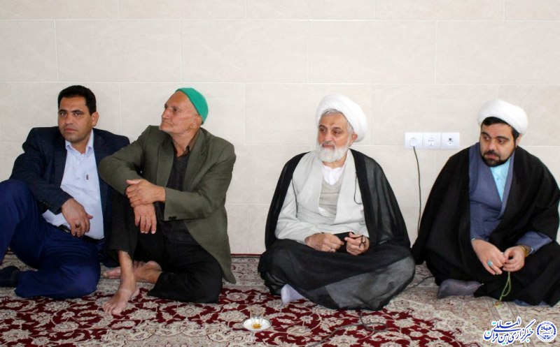 گزارش تصویری/افتتاحیه فاز دوم کانون فرهنگی مهدیه شاهدیه گزارش تصویری/افتتاحیه فاز دوم کانون فرهنگی مهدیه شاهدیه