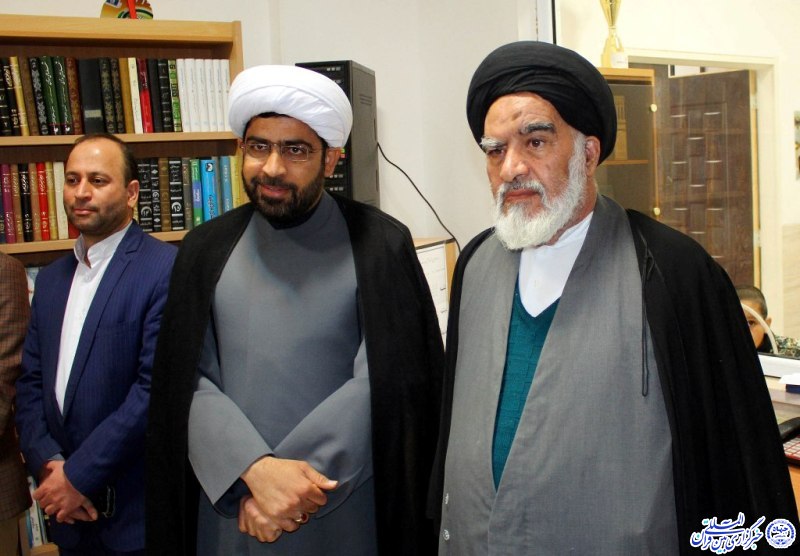 گزارش تصویری/افتتاحیه فاز دوم کانون فرهنگی مهدیه شاهدیه گزارش تصویری/افتتاحیه فاز دوم کانون فرهنگی مهدیه شاهدیه