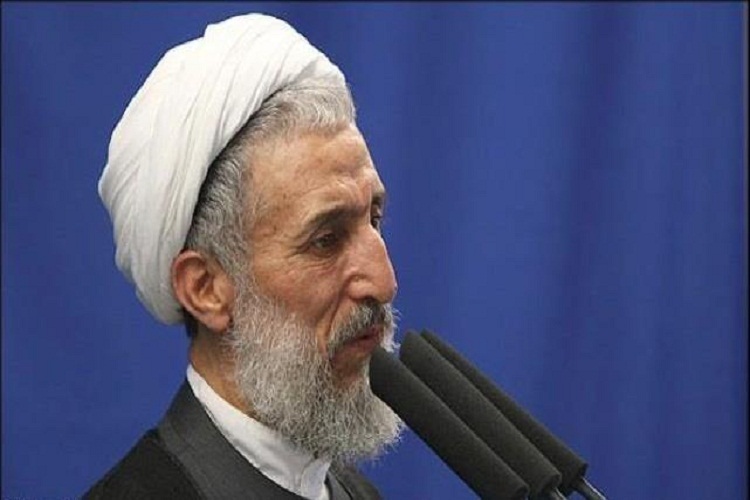 پیام آیت&zwnj;الله صدیقی به همایش بین&zwnj;المللی &laquo;سیره علوی&raquo;