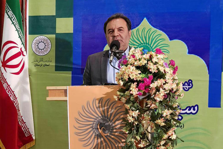 رفع مشکلات اقتصادی، با الگوگیری از سیره علوی/اقتصاد مقاومتی مورد توجه باشد