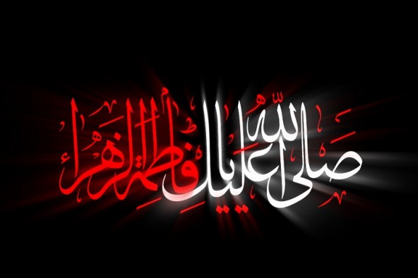 یا زهرا (س) در ایام شهادتت دلهایمان را به سوی بقیع پر داده ایم...