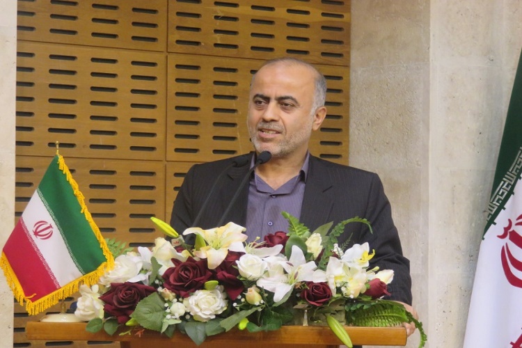 برگزاری همایش نکوداشت شهدای قرآنی همزمان با روز شهدا