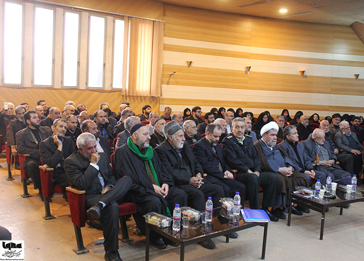 نطفه انقلاب در مناسبت&zwnj;های دینی و مذهبی بسته شد