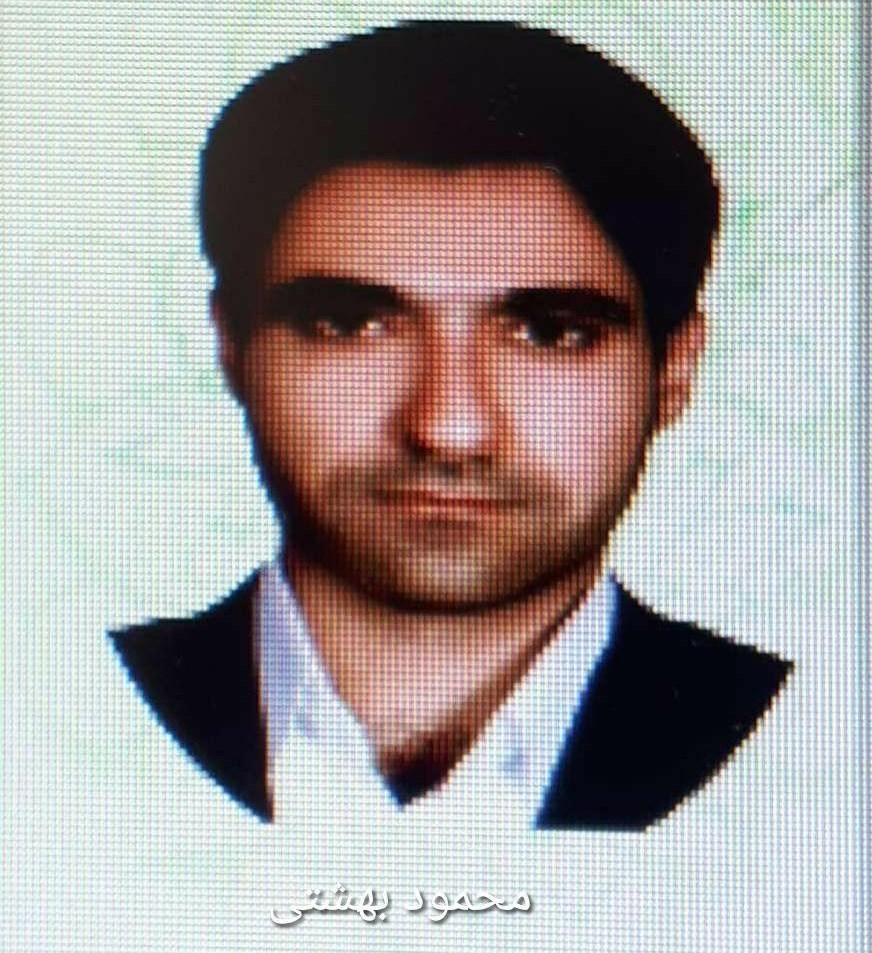 شهادت ۲ تن از نیروهای امنیت پرواز سپاه در سقوط هواپیمای تهران- یاسوج + عکس
