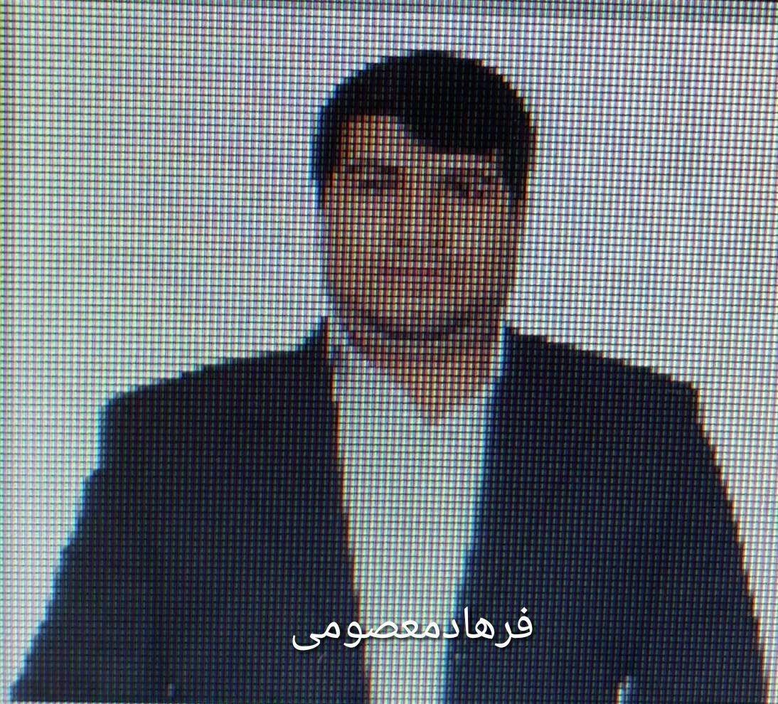 شهادت ۲ تن از نیروهای امنیت پرواز سپاه در سقوط هواپیمای تهران- یاسوج + عکس