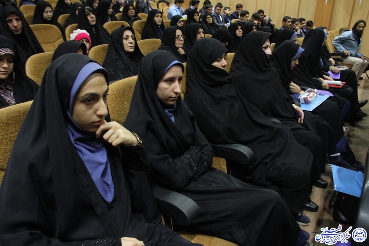 گزارش تصویری/ نخستین یادواره شهدای قرآنی چهارمحال و بختیاری