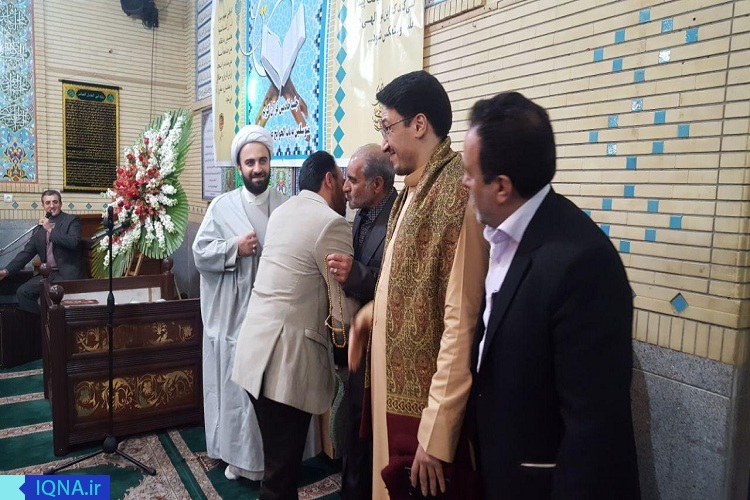 حسنی