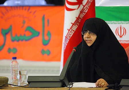 باطل السحر فعالیت دشمنان احیای نام شهدا است