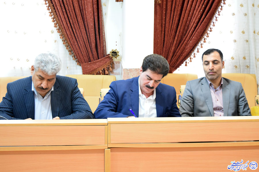 تشکیل جلسه هماهنگی کمیته&zwnj;های ستاد دهه فجر لرستان + عکس