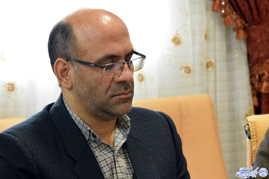 تشکیل جلسه هماهنگی کمیته&zwnj;های ستاد دهه فجر لرستان + عکس