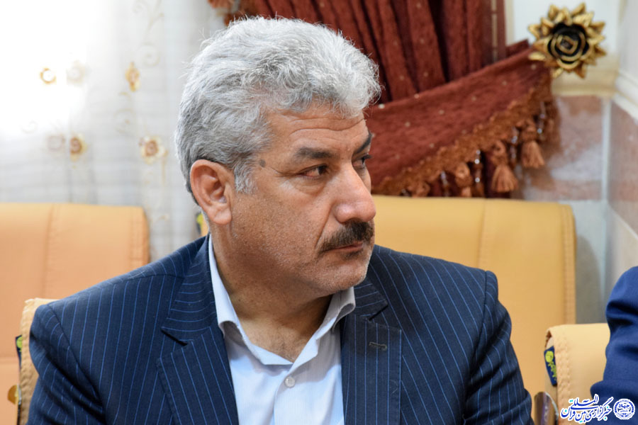تشکیل جلسه هماهنگی کمیته&zwnj;های ستاد دهه فجر لرستان + عکس