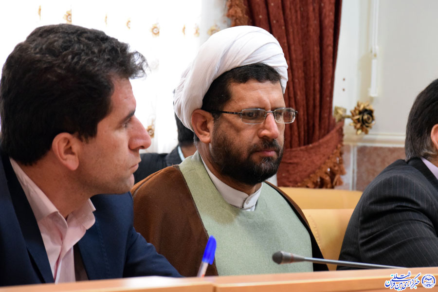 تشکیل جلسه هماهنگی کمیته&zwnj;های ستاد دهه فجر لرستان + عکس