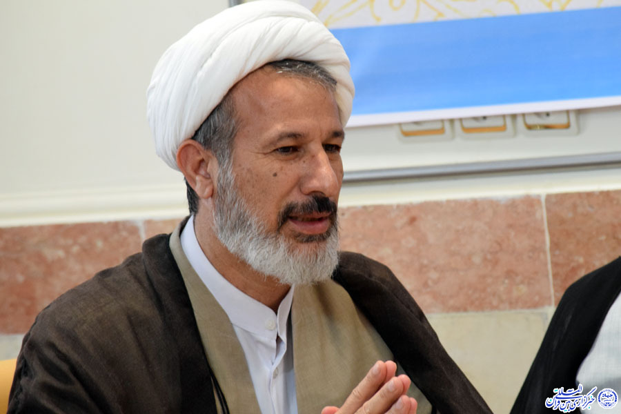 تشکیل جلسه هماهنگی کمیته&zwnj;های ستاد دهه فجر لرستان + عکس