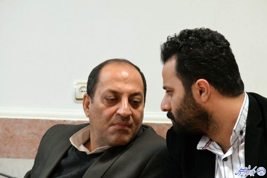 تشکیل جلسه هماهنگی کمیته&zwnj;های ستاد دهه فجر لرستان + عکس