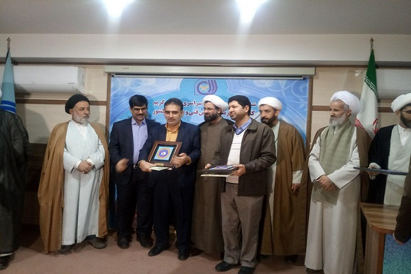 اسامی نفرات برتر مسابقات قرآن سازمان فنی و حرفه‌ای اعلام شد