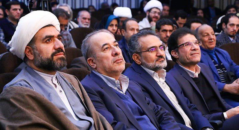 رهبر معظم انقلاب موسس فقه راهبردی بودهاند رهبر معظم انقلاب موسس فقه راهبردی بودهاند