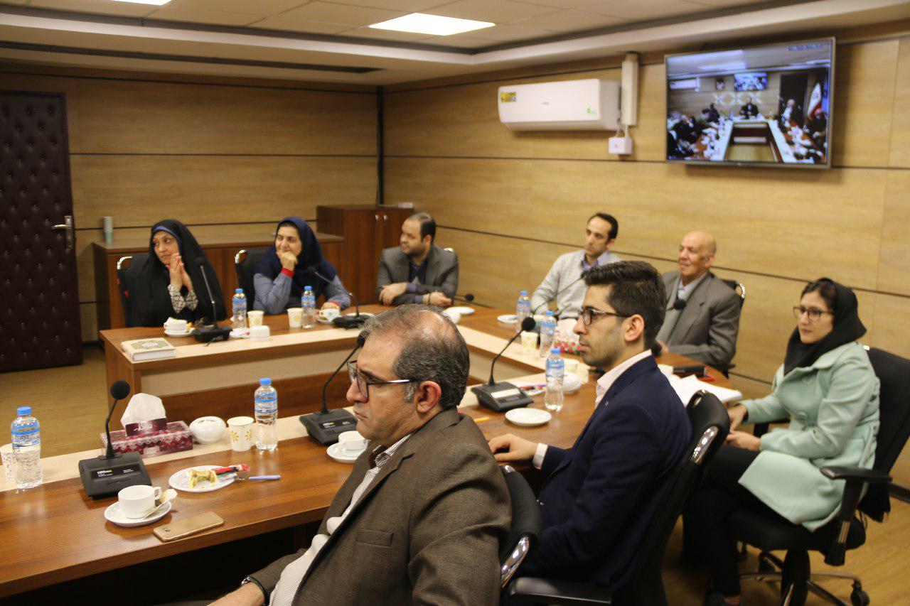 نیازمند تاسیس وزارت دوستی هستیم/ شروط صلح متعالی در روابط بین‌الملل