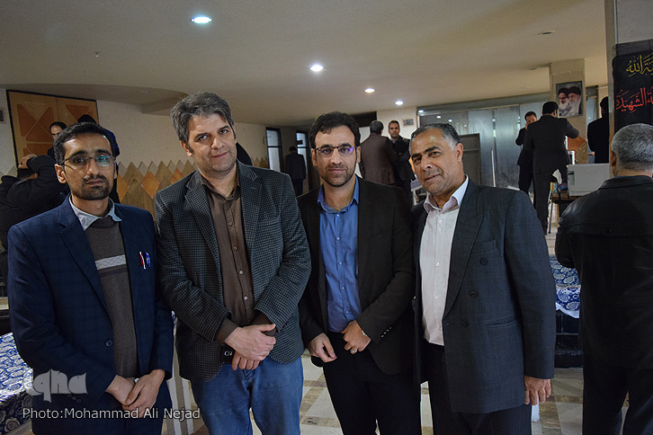 گزارش تصویری همایش بین&zwnj;المللی &laquo;سیره علوی&raquo; در لرستان