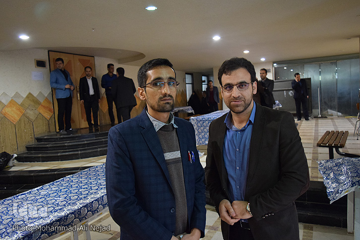 گزارش تصویری همایش بین&zwnj;المللی &laquo;سیره علوی&raquo; در لرستان