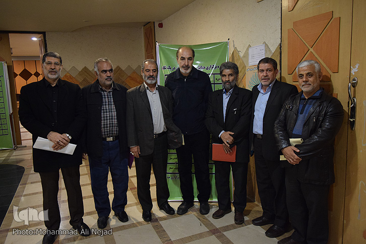 گزارش تصویری همایش بین&zwnj;المللی &laquo;سیره علوی&raquo; در لرستان