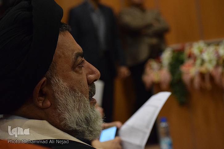 گزارش تصویری همایش بین&zwnj;المللی &laquo;سیره علوی&raquo; در لرستان