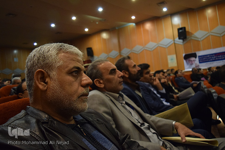 گزارش تصویری همایش بین&zwnj;المللی &laquo;سیره علوی&raquo; در لرستان