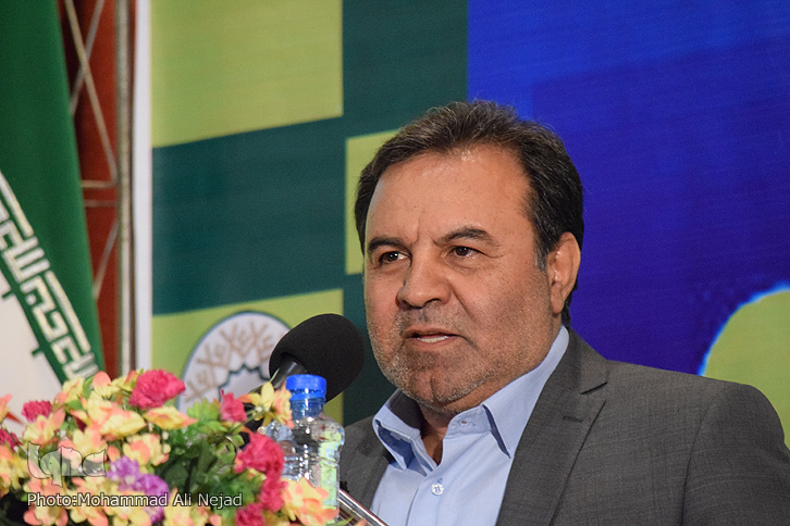 گزارش تصویری همایش بین&zwnj;المللی &laquo;سیره علوی&raquo; در لرستان