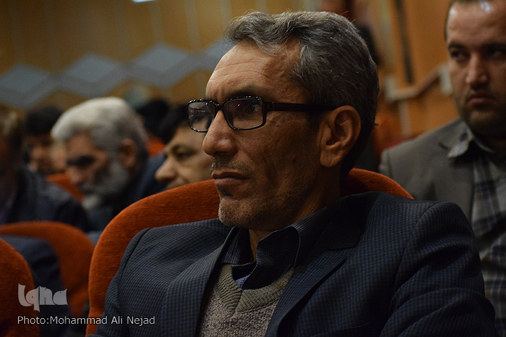 گزارش تصویری همایش بین&zwnj;المللی &laquo;سیره علوی&raquo; در لرستان