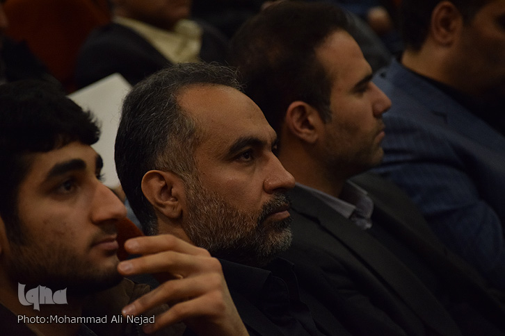 گزارش تصویری همایش بین&zwnj;المللی &laquo;سیره علوی&raquo; در لرستان