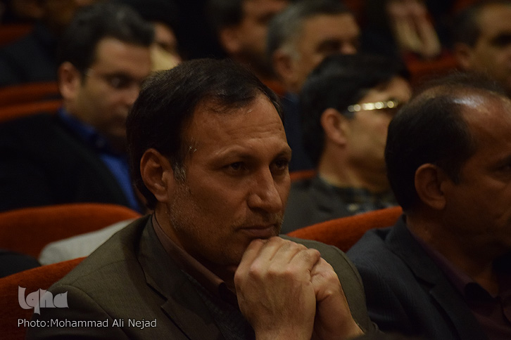 گزارش تصویری همایش بین&zwnj;المللی &laquo;سیره علوی&raquo; در لرستان