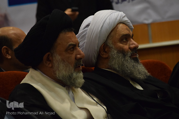 گزارش تصویری همایش بین&zwnj;المللی &laquo;سیره علوی&raquo; در لرستان