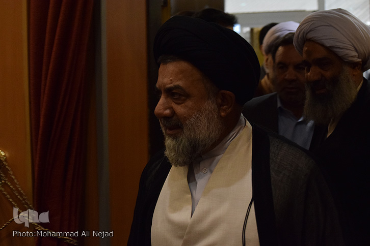 گزارش تصویری همایش بین&zwnj;المللی &laquo;سیره علوی&raquo; در لرستان