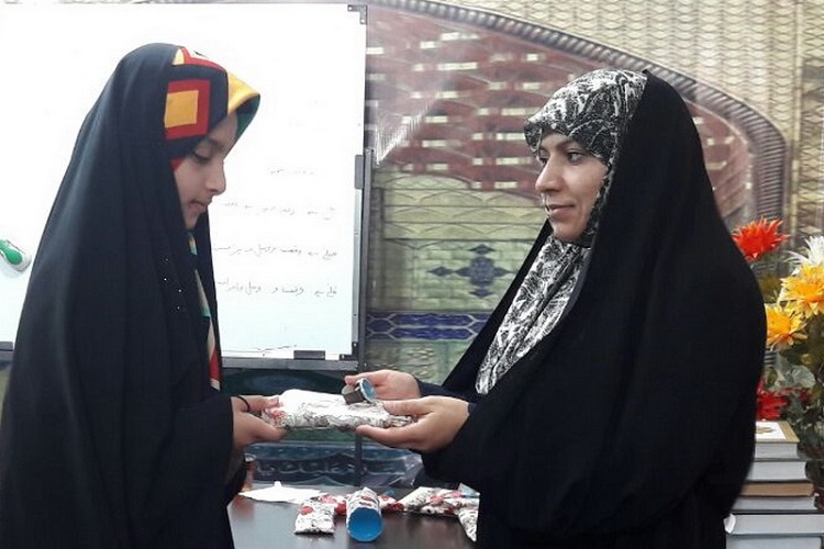 محصلان قرآنی با کسب مهارت&lrm;های جدید، کارآمد شوند