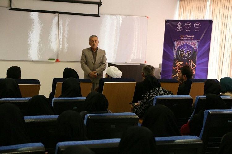 گزارش تصویری طرح دانشجو معلم قرآن در کردستان گزارش تصویری طرح دانشجو معلم قرآن در کردستان