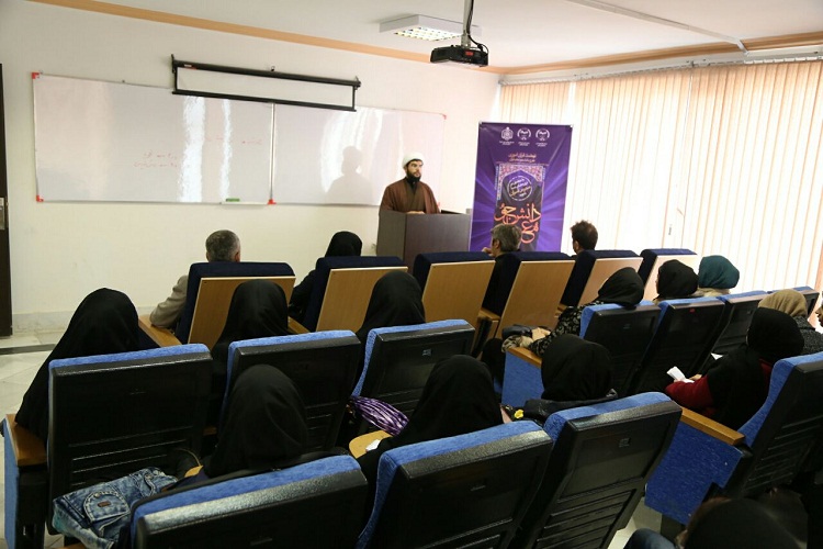 گزارش تصویری طرح دانشجو معلم قرآن در کردستان گزارش تصویری طرح دانشجو معلم قرآن در کردستان