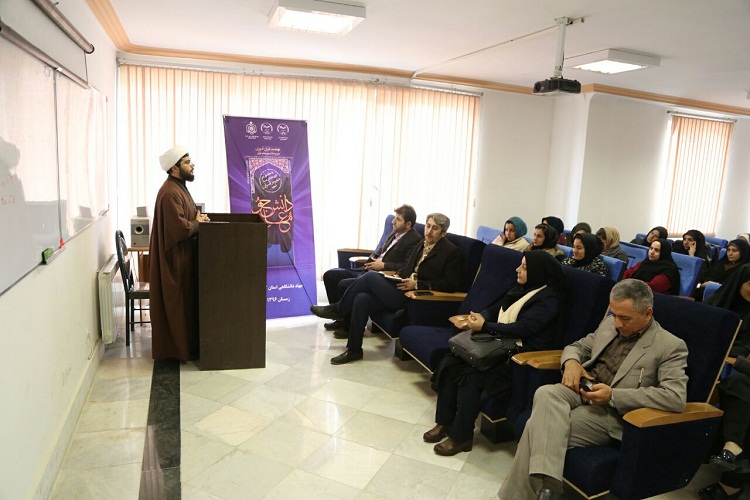 گزارش تصویری طرح دانشجو معلم قرآن در کردستان گزارش تصویری طرح دانشجو معلم قرآن در کردستان