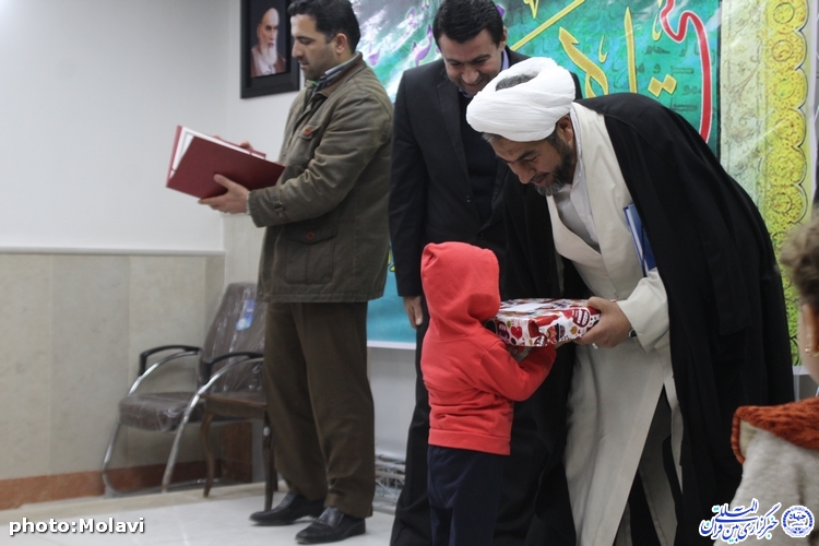 برگزیدگان نخستین مسابقات قرآن جهادگران دانشگاهی چهارمحال و بختیاری تجلیل شدند