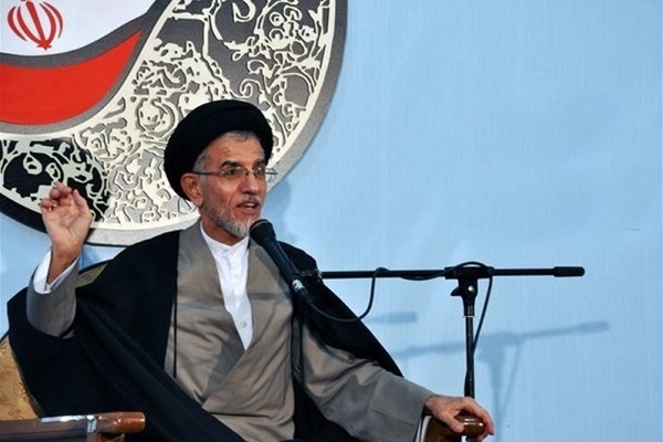 دیواره تعظیم انسانی در مسیر جذبه حسینی/ شکست وهابیت و انقلاب فرهنگی دیواره تعظیم انسانی در مسیر جذبه حسینی/ شکست وهابیت و انقلاب فرهنگی
