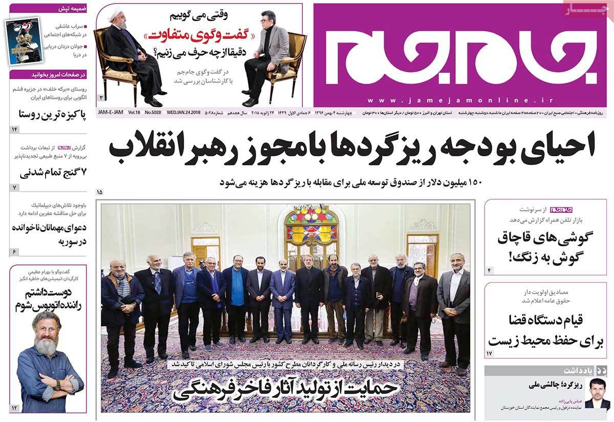 مطبوعات