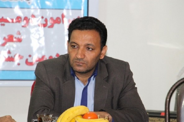 برگزاری جشنواره استانی«قرآن و عترت» در دهدشت