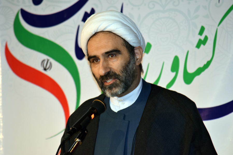 جهاد کشاورزی جهاد کشاورزی